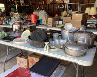 Houseware