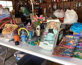 Collectibles miscellaneous