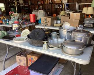 Houseware