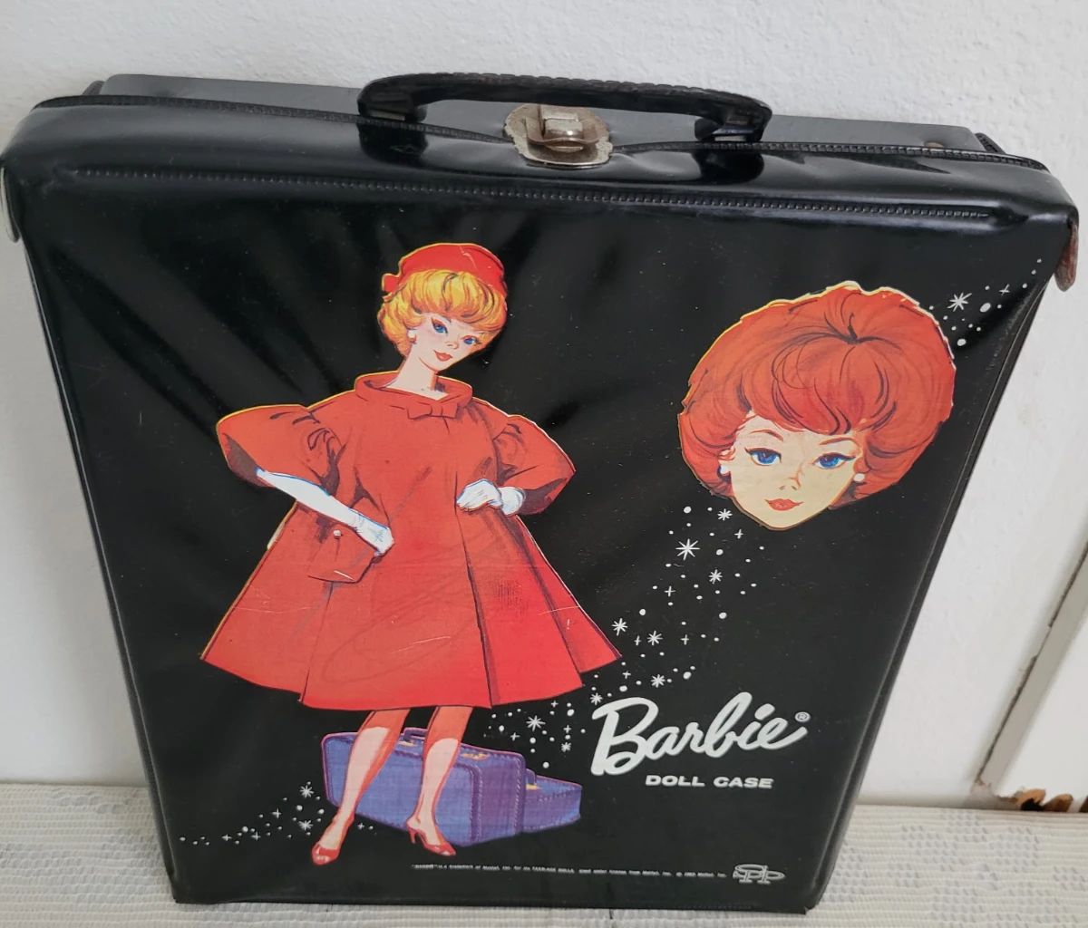 Barbie 