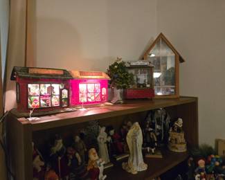 Vintage Christmas 