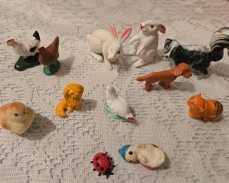 Miniatures
