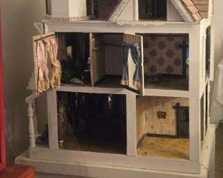 Dollhouse