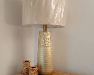 Lamps 