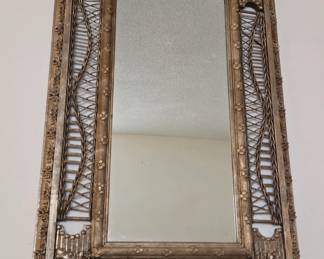 Vintage Mirror 