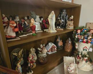 Vintage Christmas 