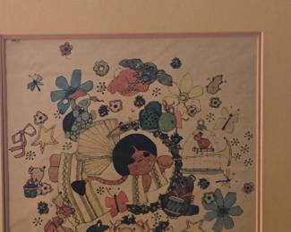 Jean Ekman Adams Art