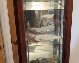 Curio Cabinet 