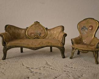 Dollhouse Furniture 