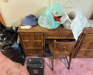 Desk
