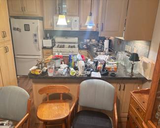 Kitchen Items