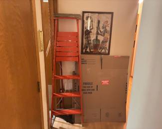 Ladder