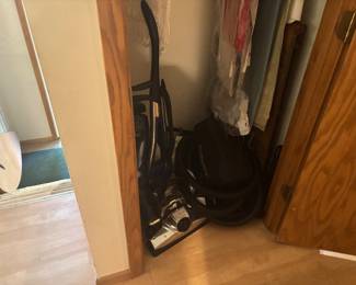 Kirby Vacuum