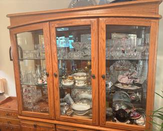 TONS of Crystal
