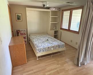 Murphy Bed