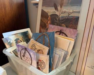 Unframed Prints