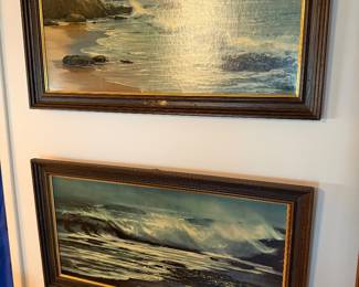 Vintage Art