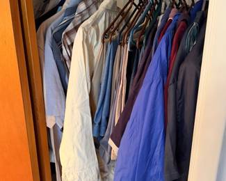 Men’s Clothes