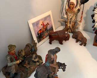 Native Decor