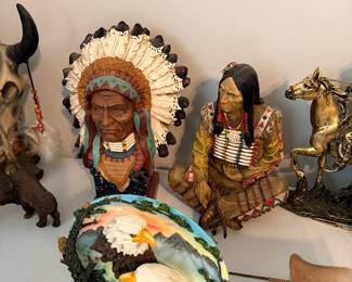 Native Decor