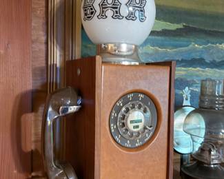 Bar phone