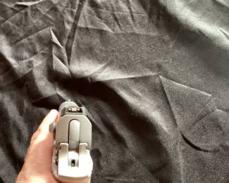 No. 19- Smith & Wesson 3913 Lady Smith Semi-Auto 9mm