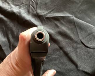 No. 9- Heckler & Koch GMBH VP70Z 9mm
