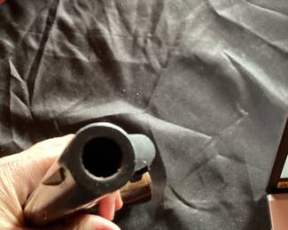 No. 25- Replica Arms 1861 Navy Revolver Black Powder
