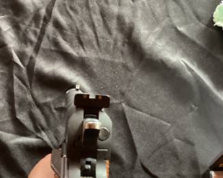 No. 21-Spring Field Armory 1911- A1 Factory Comp. Semi Auto 45