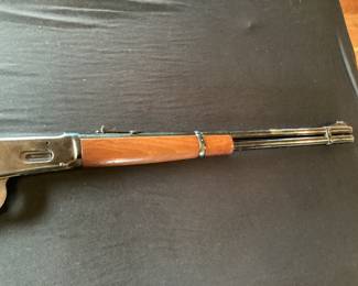 Rifle No. 7- Winchester Model 94
