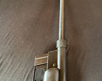 Rifle No. 3- AR 7 Explorer .22 LR