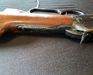 Rifle No. 7- Winchester Model 94