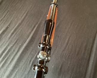 Rifle No. 6- Browning Model Unknown Lever Action .22/.22 LR