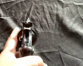 No. 20- Colt Python Revolver 357