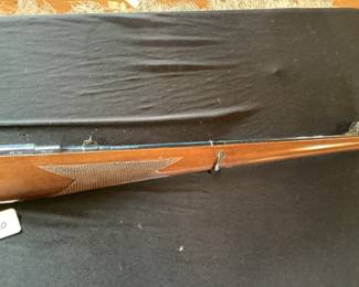 Rifle No. 20- Stoeger Arms Mannicher Schoenauer MCA Bolt Action .243