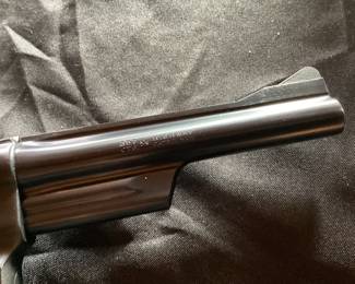 No. 17 Browning Arms S Semi-Auto Cal 6 m/m 35 (.25?)