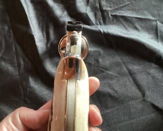No. 4- Smith & Wesson 19-5 Revolver 38 Special