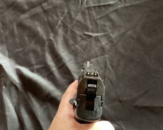 No. 26- Heckler & Koch GMBH HKUSP Semi Auto 9mm