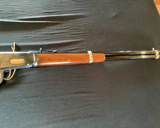 Rifle No. 5- Model 1894 Lever Action 30-30