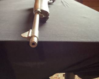 Rifle No. 2- Mini 14 (Arizona Highway Patrol Series) .223
