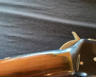 Rifle No. 5- Model 1894 Lever Action 30-30