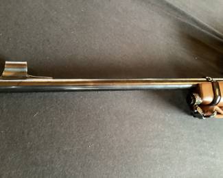 Rifle No. 19- Browning Arms Lever Action 243