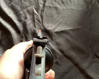 No. 17 Browning Arms S Semi-Auto Cal 6 m/m 35 (.25?)