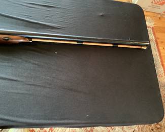 Rifle No. 10- Navy Arms Co. Black Powder 12 Gauge