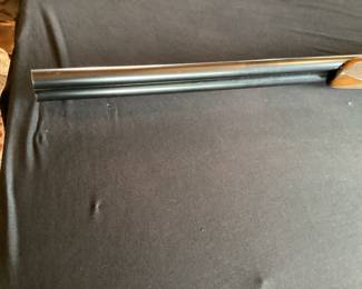 Rifle No. 15- Pietro Beretta Silver Hawk 12 Gauge