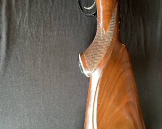 Rifle No. 20- Stoeger Arms Mannicher Schoenauer MCA Bolt Action .243