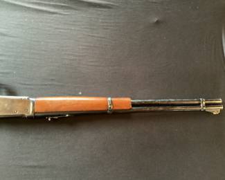 Rifle No. 7- Winchester Model 94