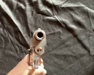 No. 11- Taurus PT92AFS Semi-Auto 9mm