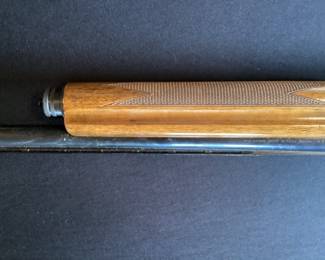 Rifle No. 1- Browning Light Twelve Semi Auto 12 Gauge