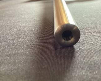 Rifle No. 18- Ruger M&& Mark 2 Bolt Action 243 Win Mag